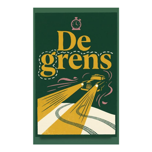De grens