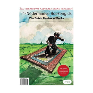 de Nederlandse Boekengids | 2026#4