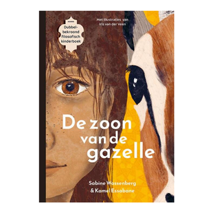 De zoon van de gazelle