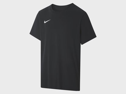 NIKE Heren T-shirt (Zwart, XL)