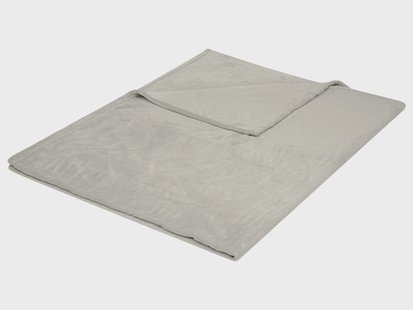 LIVARNO Plaid, 150 x 200 cm (Beige)