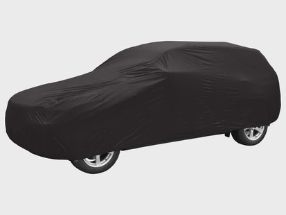 ULTIMATE SPEED Autohoes (SUV)