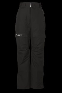 CRIVIT Ski- en snowboardbroek, Freeride (Heren, 54)
