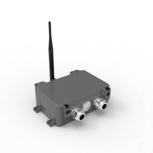 The Light Group Omvormer voor LED drivers Broadcast DALI/1-10V IP65, Casambi