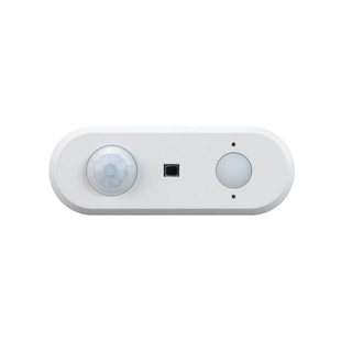 The Light Group Bewegingsmelder, Zhaga20, wit, IP20, 0-10 V, Casambi