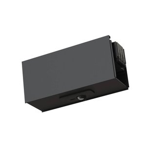 The Light Group Casambi-module voor het Click-rail-systeem, zwart, sensor