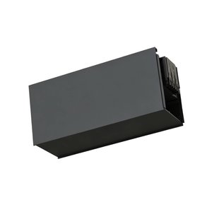 The Light Group Casambi-module voor het Click-rail-systeem, zwart