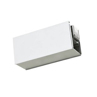 The Light Group Casambi-module voor het Click-rail-systeem, wit