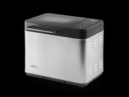 AUTOMATISCHE BROODBAKMACHINE