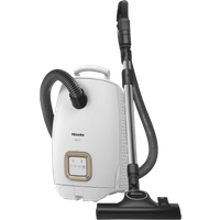Miele Guard L1 Allergy Lotuswit