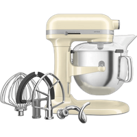 Kitchenaid 5KSM70SHXEAC Almond Cream