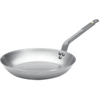 De Buyer Mineral B Koekenpan 28cm
