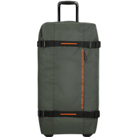 American Tourister DUFFLE/WH L DARK KHAKI