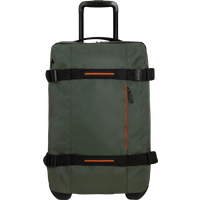 American Tourister DUFFLE/WH S DARK KHAKI