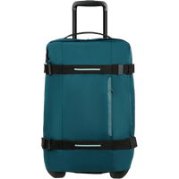 American Tourister DUFFLE/WH S TOTALLY TEAL