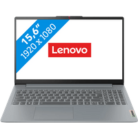 Lenovo IdeaPad Slim 3 15AMN8 82XQ01VVMH