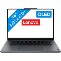 Lenovo Yoga Pro 9 OLED Copilot+ PC 16IPH11 83SF003YMH