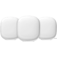 Google Nest Wifi Pro (3-pack)