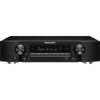 Marantz NR1510 Zwart