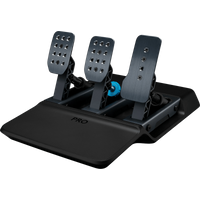 Logitech G PRO Pedalen Set