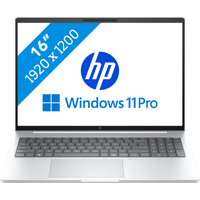 HP EliteBook 8 G2a 16'' Copilot+ PC - DW7X2ET QWERTY