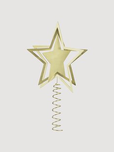 Kerstboomtopper Kitai