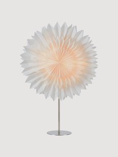 Decoratieve LED-lamp Solina
