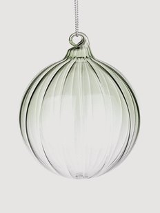 Kerstballen Nuance, 12-delig
