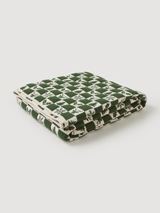 Kerstbedsprei Abigail