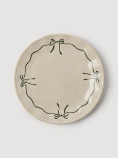 Dinerborden Loops, 4-delig