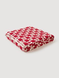 Kerstbedsprei Abigail