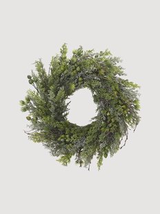 Kerstkrans Beeren, in verschillende formaten