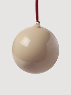 Kerstballen Cristina, 2-delig