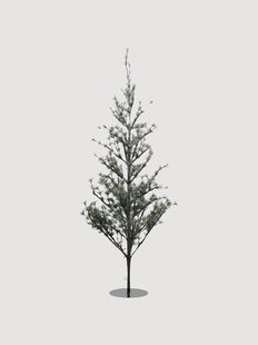 LED kerstboom Pin, H 180 cm