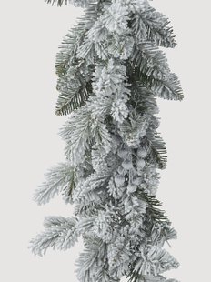 Kerstslinger Aspen, L 260 cm