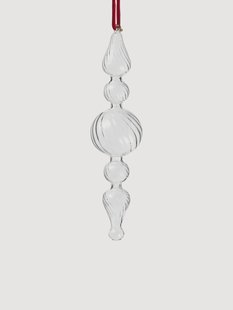 Kerstornament Tomas