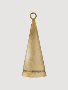 Kerstornament Bell