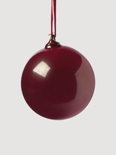Kerstballen Cristina, 2-delig