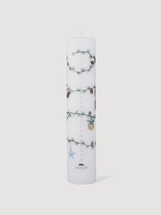 Adventskaars Hammersh&oslash;i