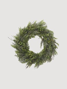 Kerstkrans Beeren, in verschillende formaten