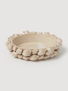 Decoratieve schaal Lelly