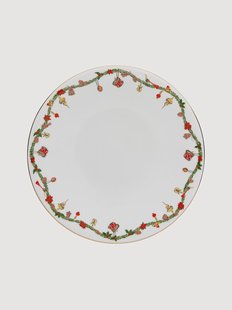Kerstdinerbord Nora