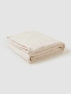 Gewatteerde katoenen bedsprei Astra