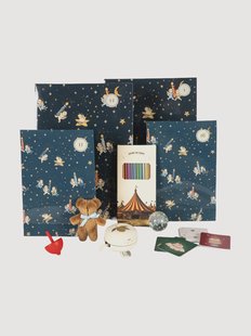 Adventskalender Happy