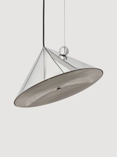 Dimbare LED hanglamp Pose