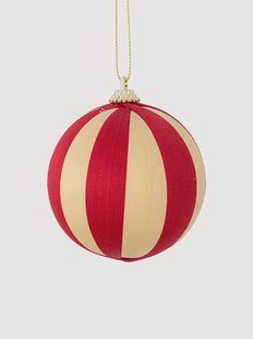Set van 3 kerstballen Wynn