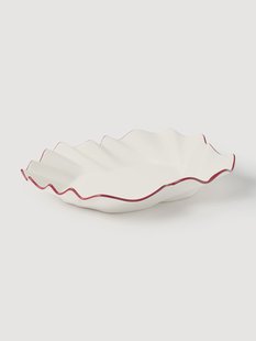 Decoratief kerst dienblad Moni