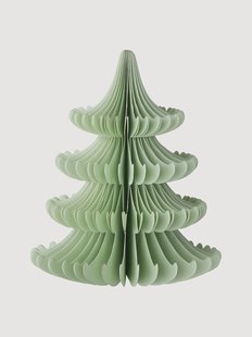 Kerstornament Wilder