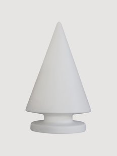 Decoratief object Christmas Tree van keramiek, in verschillende formaten