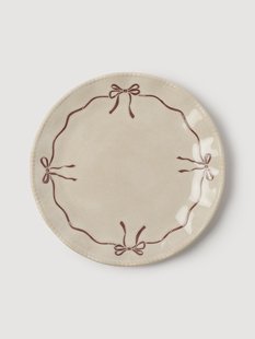 Dinerborden Loops, 4-delig